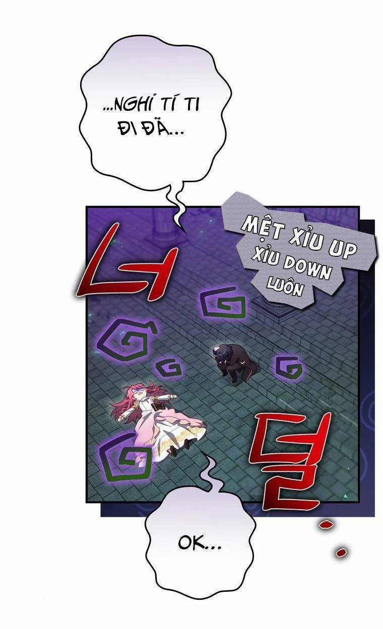 Kẻ Phán Quyết - Chương 11 - Trang 26