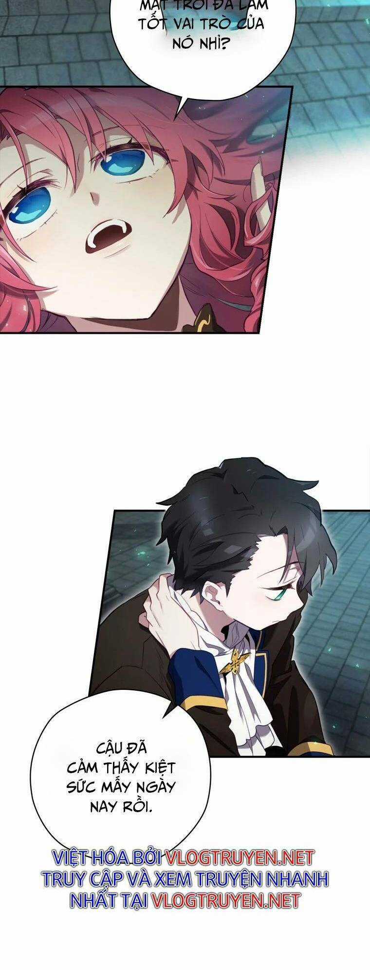 Kẻ Phán Quyết - Chương 11 - Trang 28