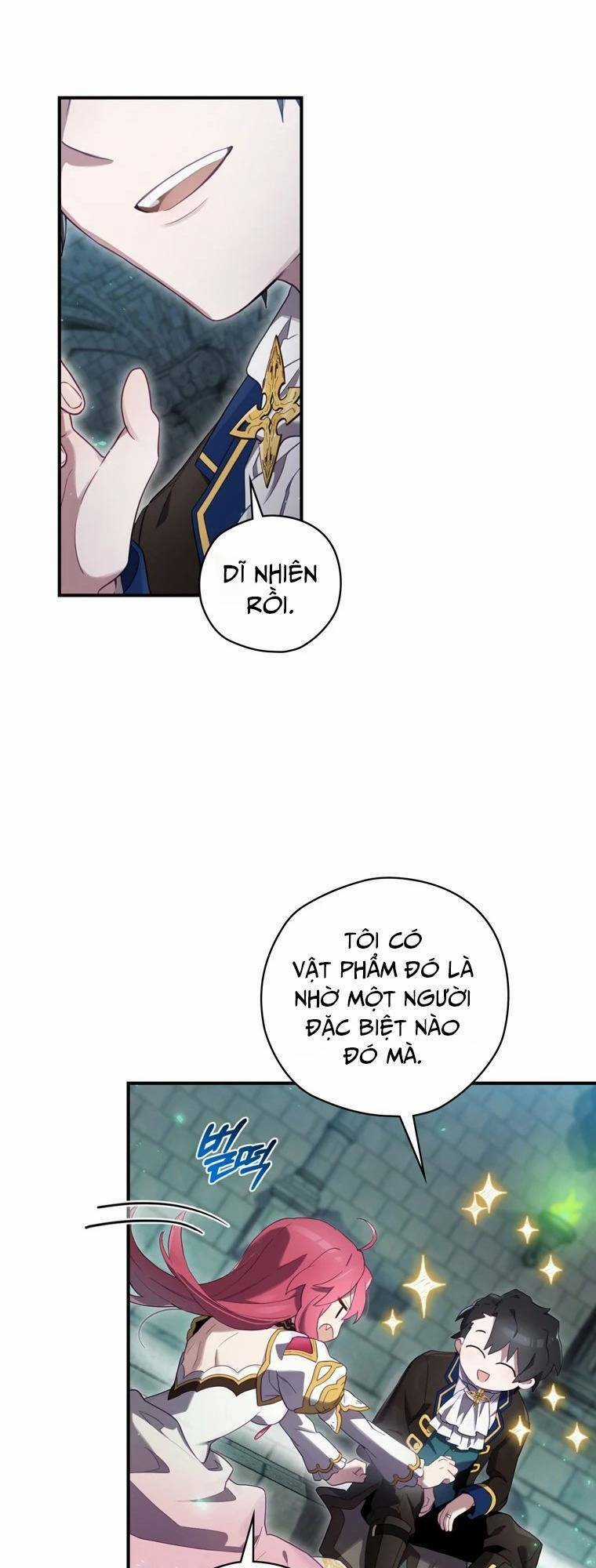 Kẻ Phán Quyết - Chương 11 - Trang 29