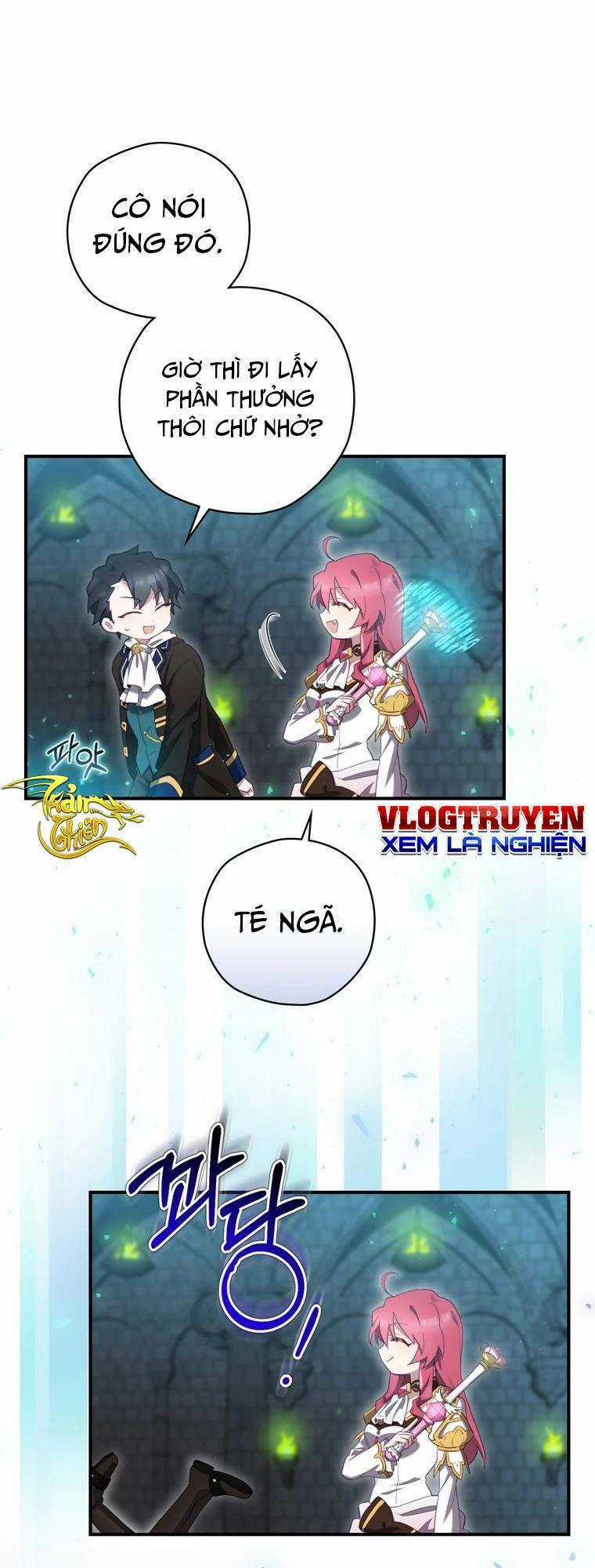 Kẻ Phán Quyết - Chương 11 - Trang 4