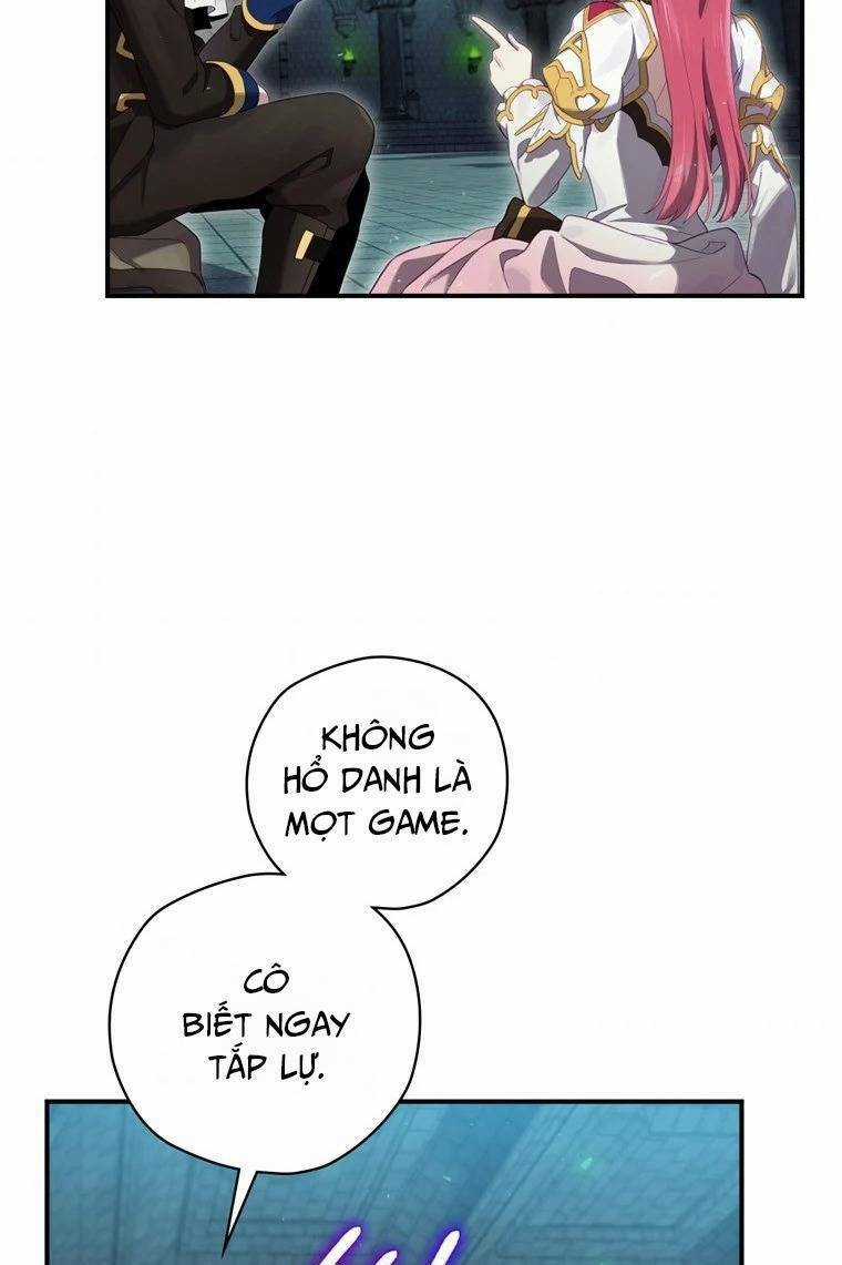 Kẻ Phán Quyết - Chương 11 - Trang 33