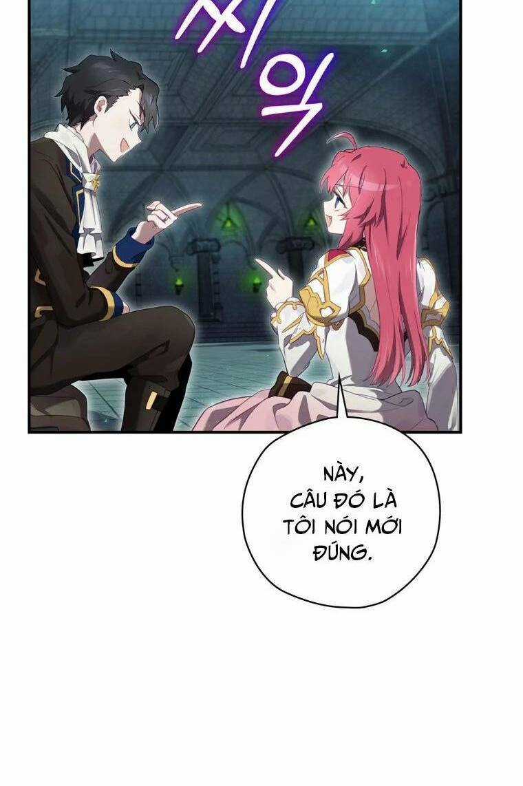 Kẻ Phán Quyết - Chương 11 - Trang 34