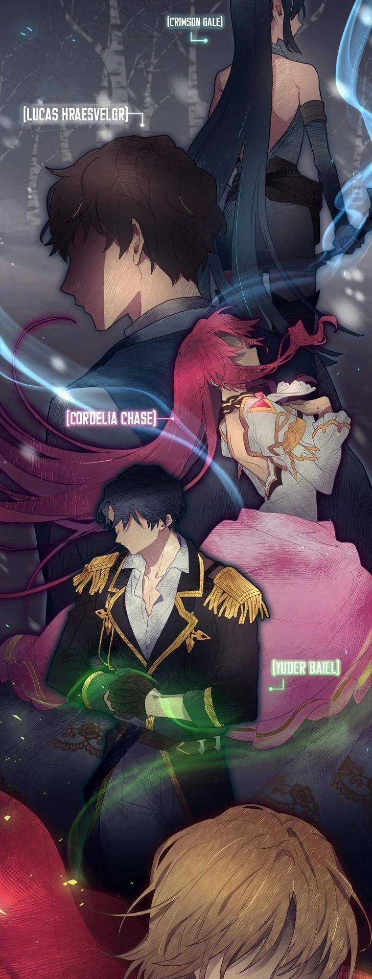 Kẻ Phán Quyết - Chương 11 - Trang 37