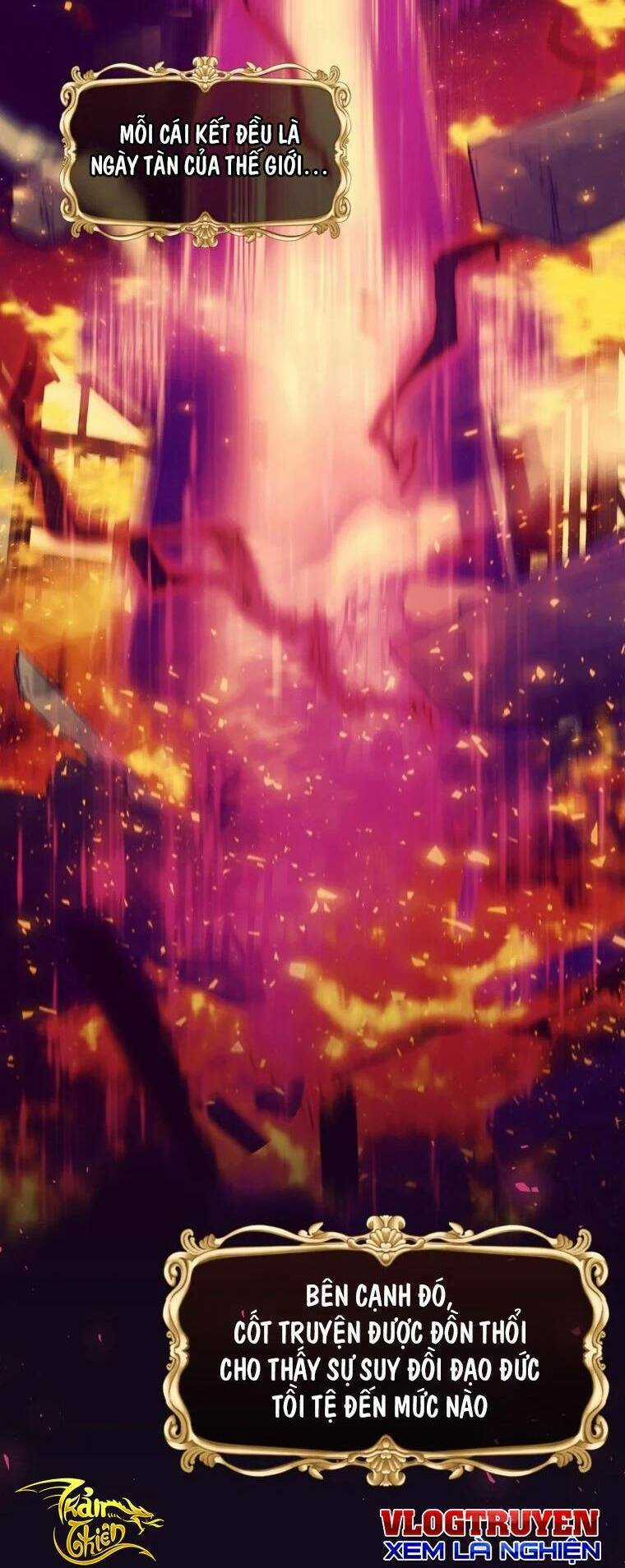 Kẻ Phán Quyết - Chương 11 - Trang 39