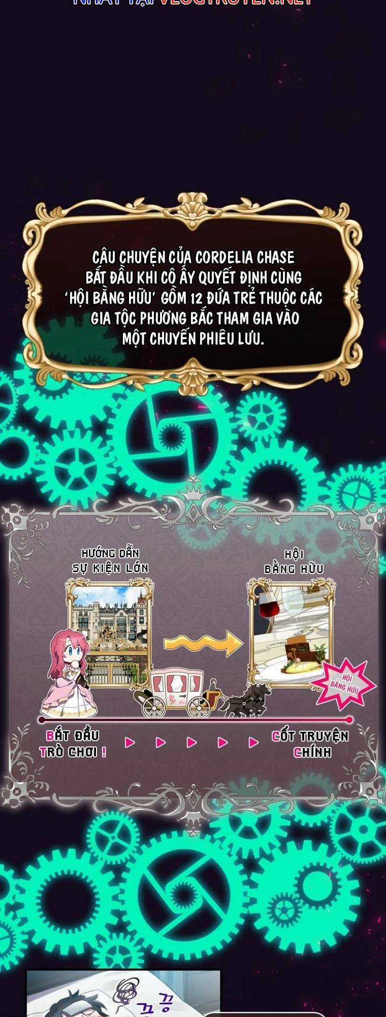 Kẻ Phán Quyết - Chương 11 - Trang 41