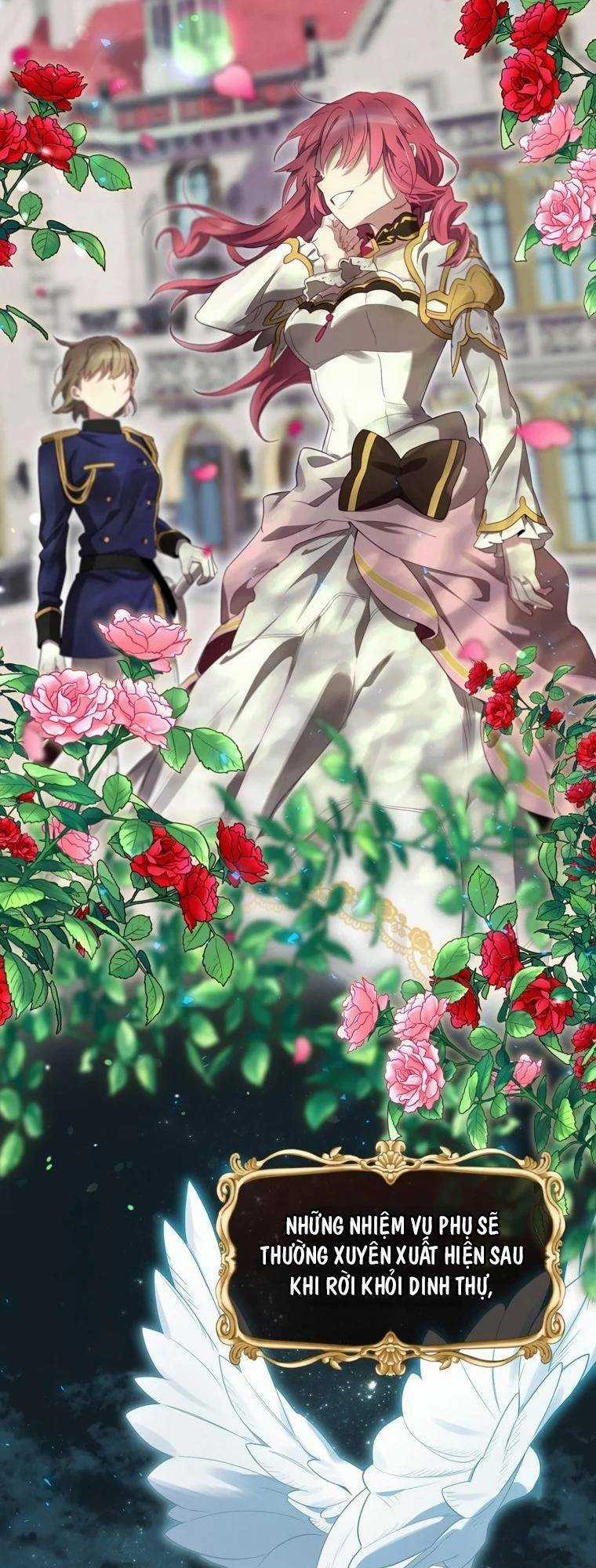 Kẻ Phán Quyết - Chương 11 - Trang 43