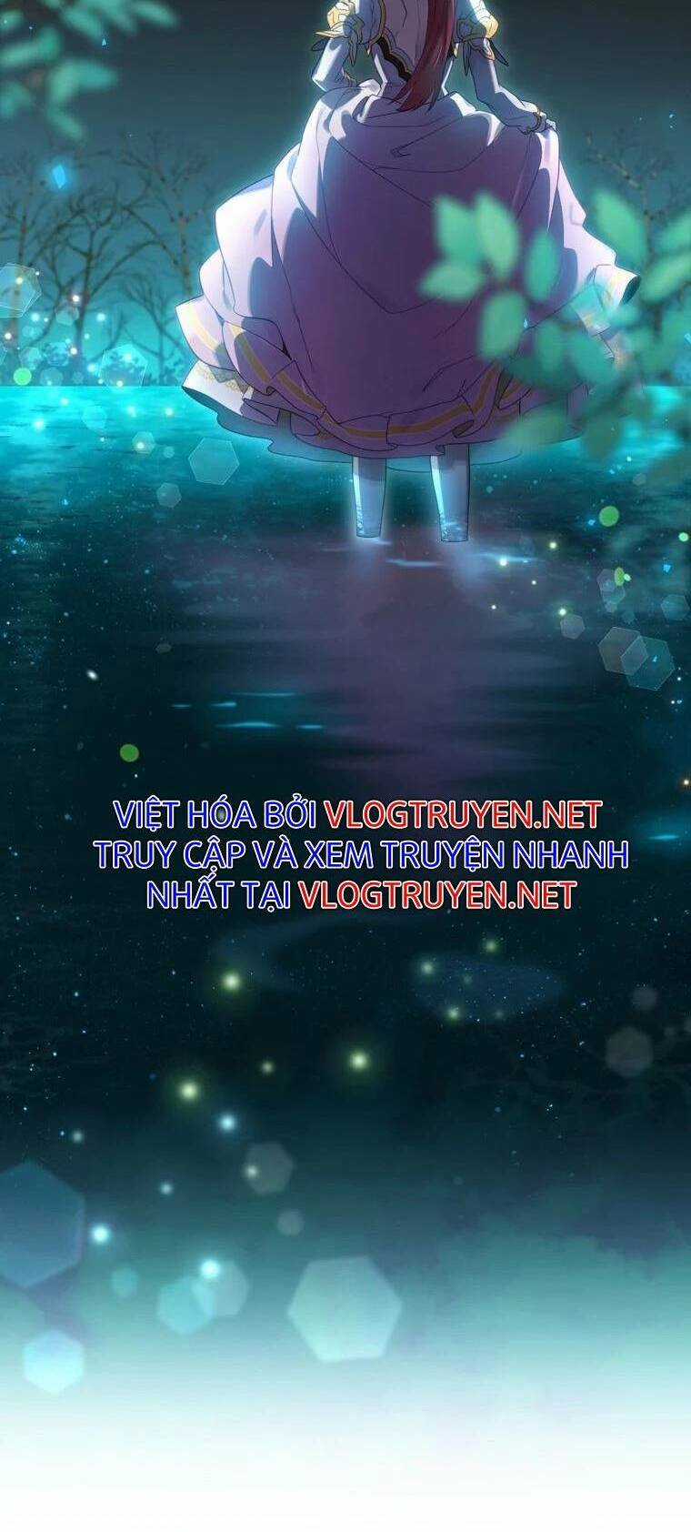 Kẻ Phán Quyết - Chương 11 - Trang 45