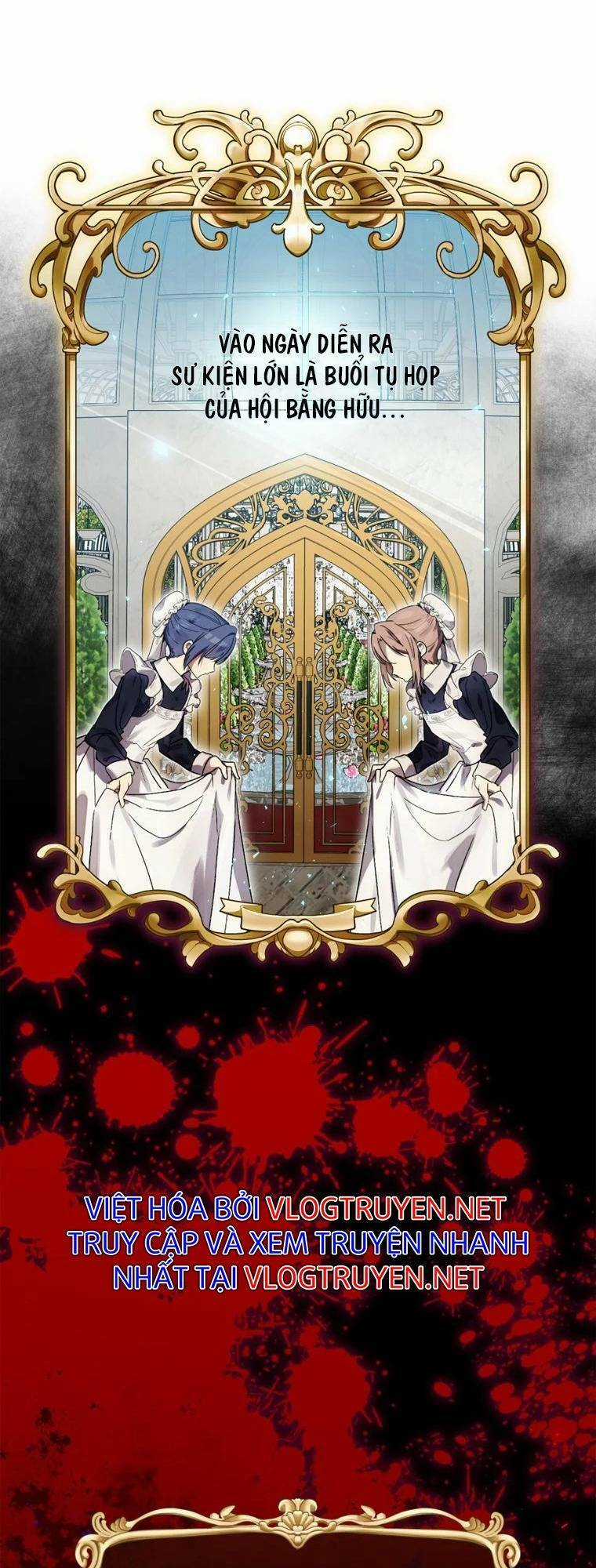 Kẻ Phán Quyết - Chương 11 - Trang 46