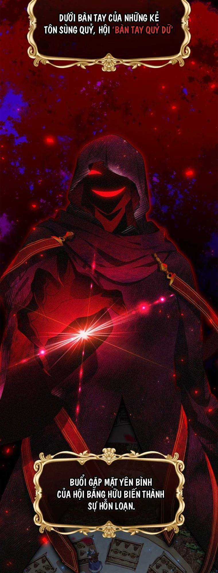 Kẻ Phán Quyết - Chương 11 - Trang 47