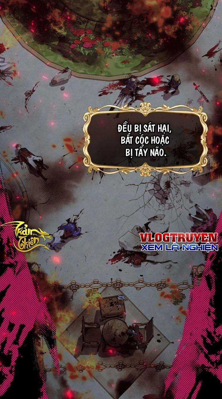 Kẻ Phán Quyết - Chương 11 - Trang 49