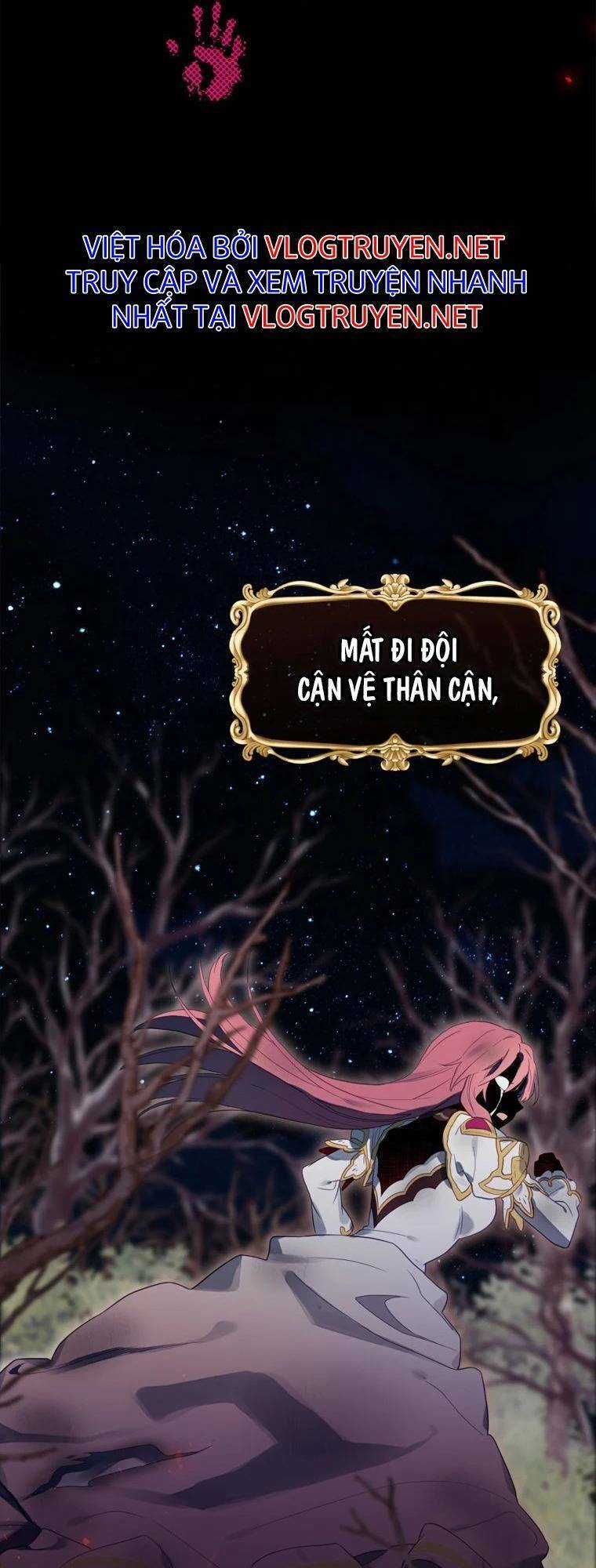 Kẻ Phán Quyết - Chương 11 - Trang 51