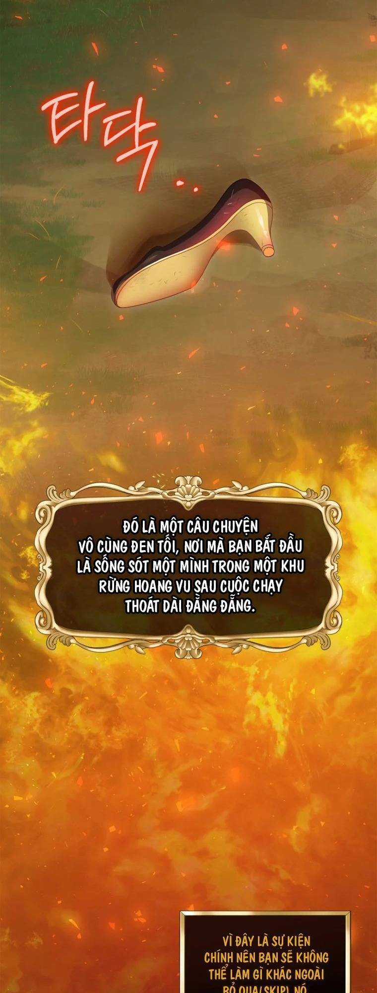 Kẻ Phán Quyết - Chương 11 - Trang 53