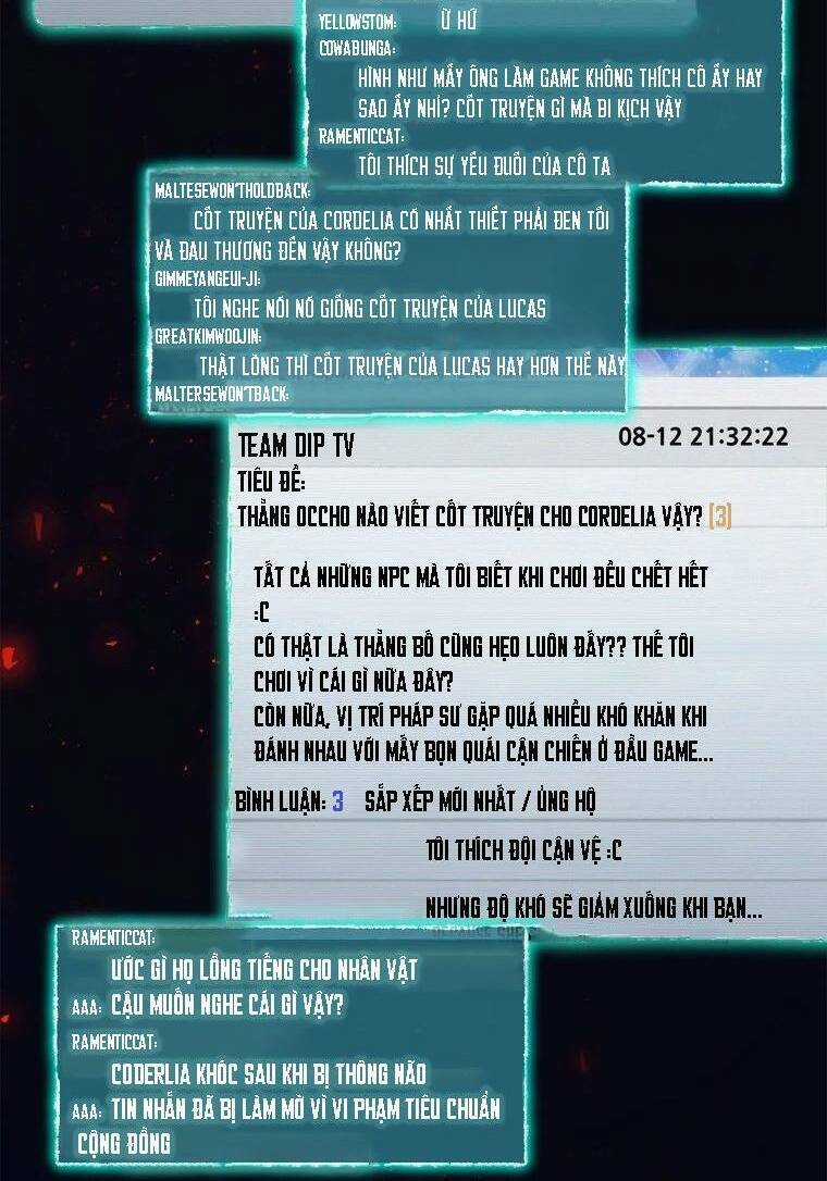 Kẻ Phán Quyết - Chương 11 - Trang 55