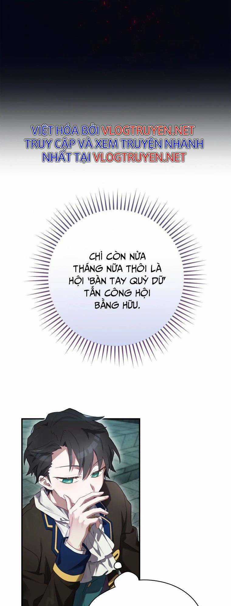 Kẻ Phán Quyết - Chương 11 - Trang 56