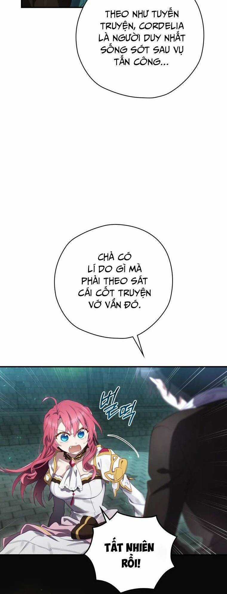 Kẻ Phán Quyết - Chương 11 - Trang 57
