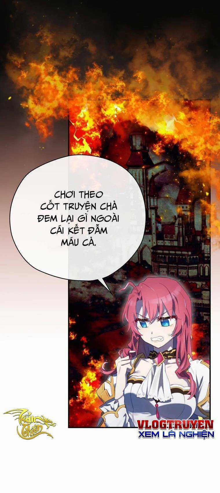 Kẻ Phán Quyết - Chương 11 - Trang 58