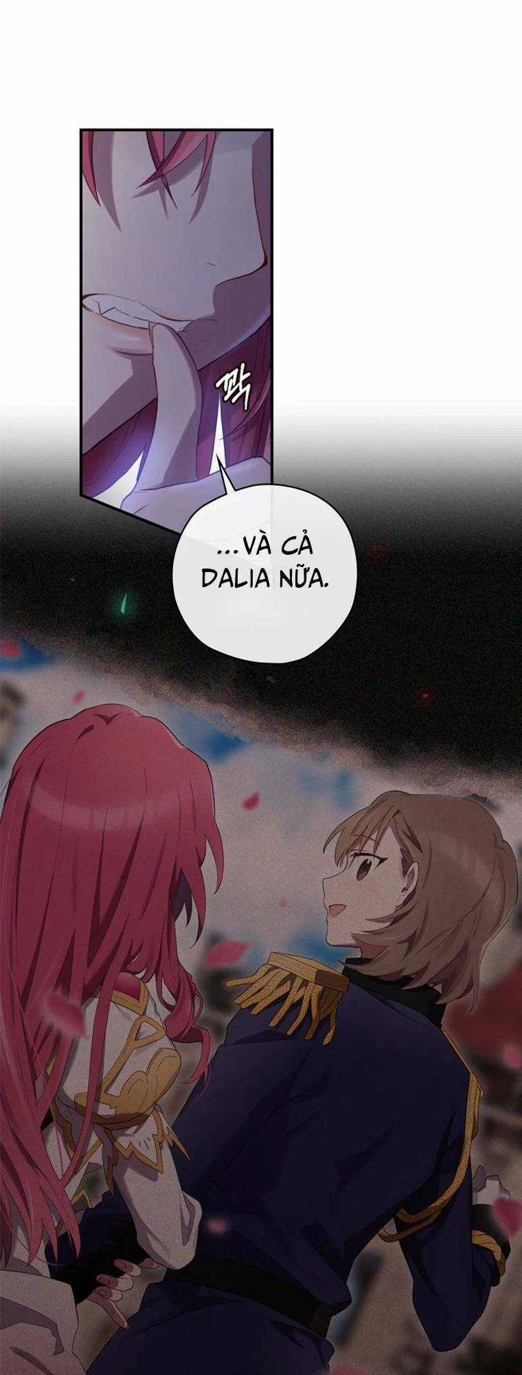 Kẻ Phán Quyết - Chương 11 - Trang 60