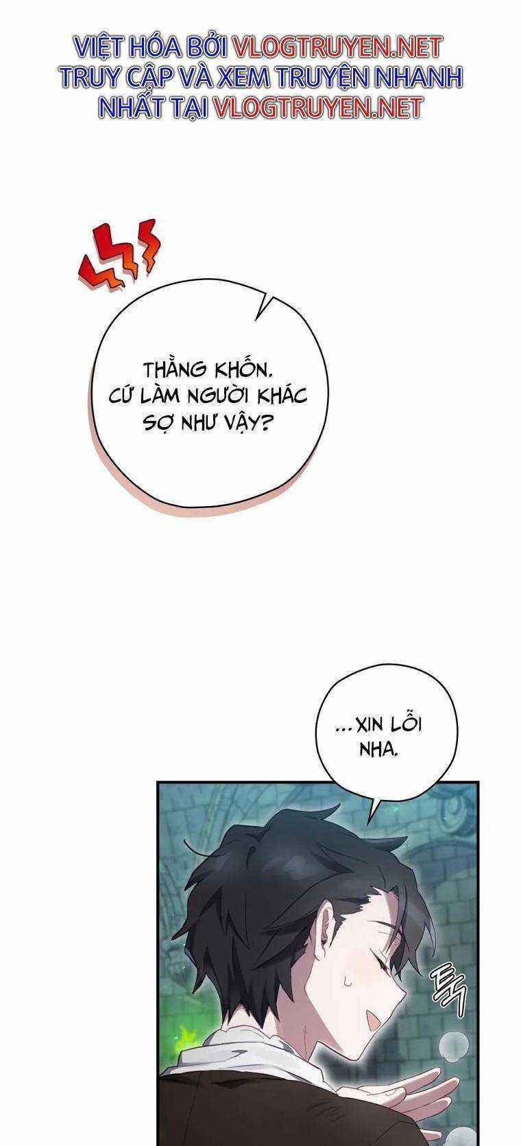 Kẻ Phán Quyết - Chương 11 - Trang 7