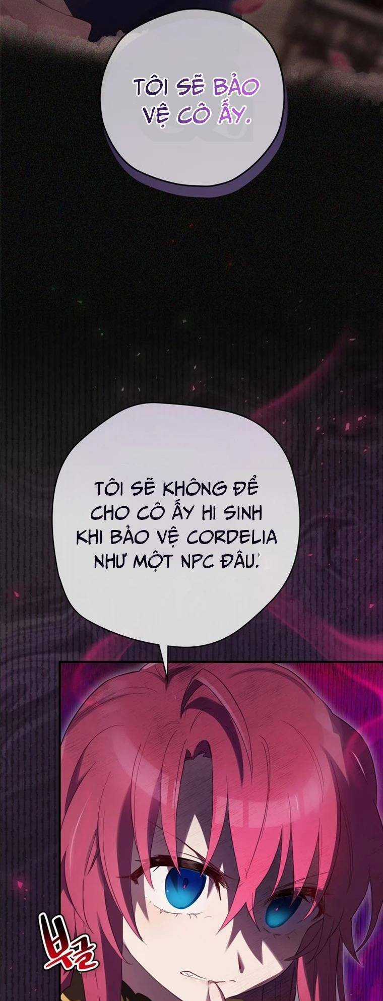 Kẻ Phán Quyết - Chương 11 - Trang 61