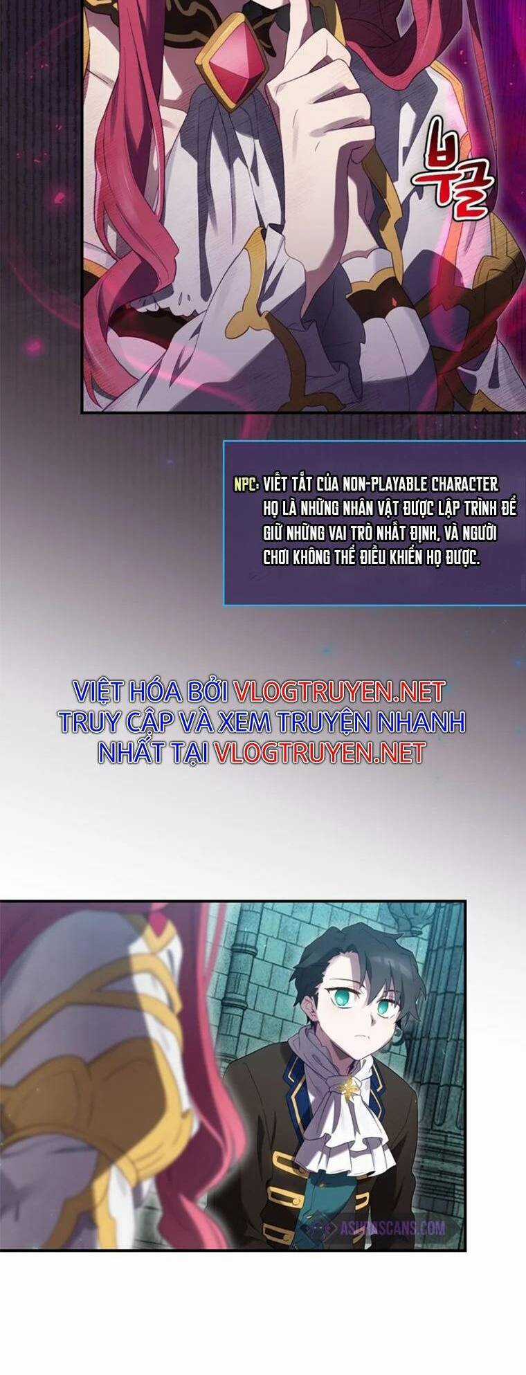 Kẻ Phán Quyết - Chương 11 - Trang 62