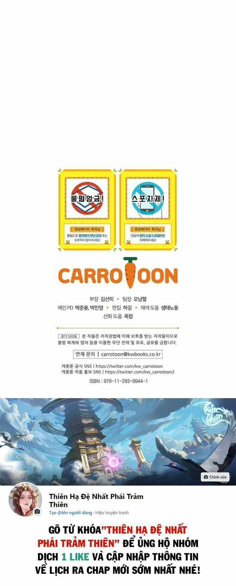 Kẻ Phán Quyết - Chương 11 - Trang 64