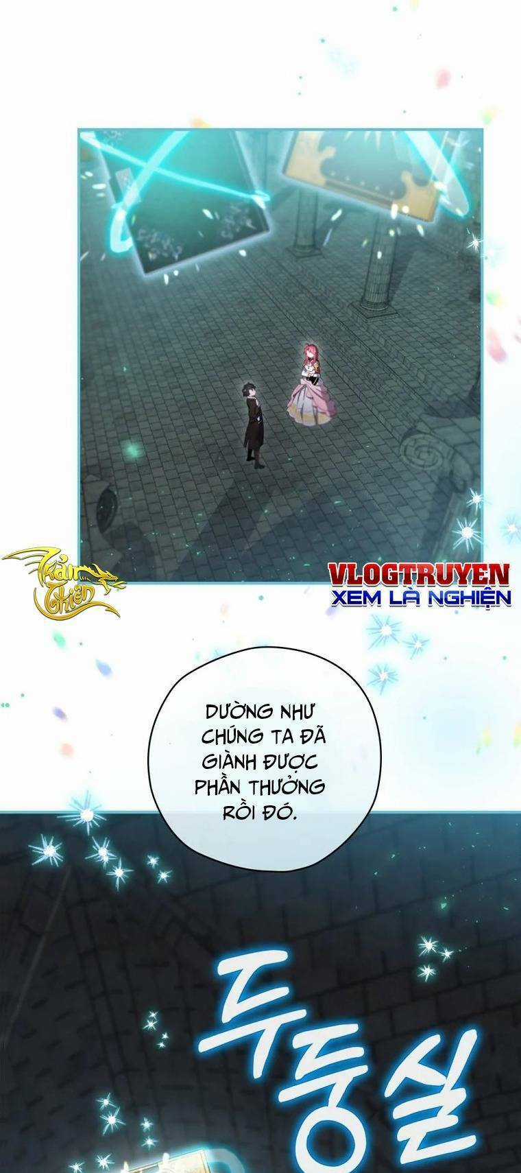 Kẻ Phán Quyết - Chương 11 - Trang 9