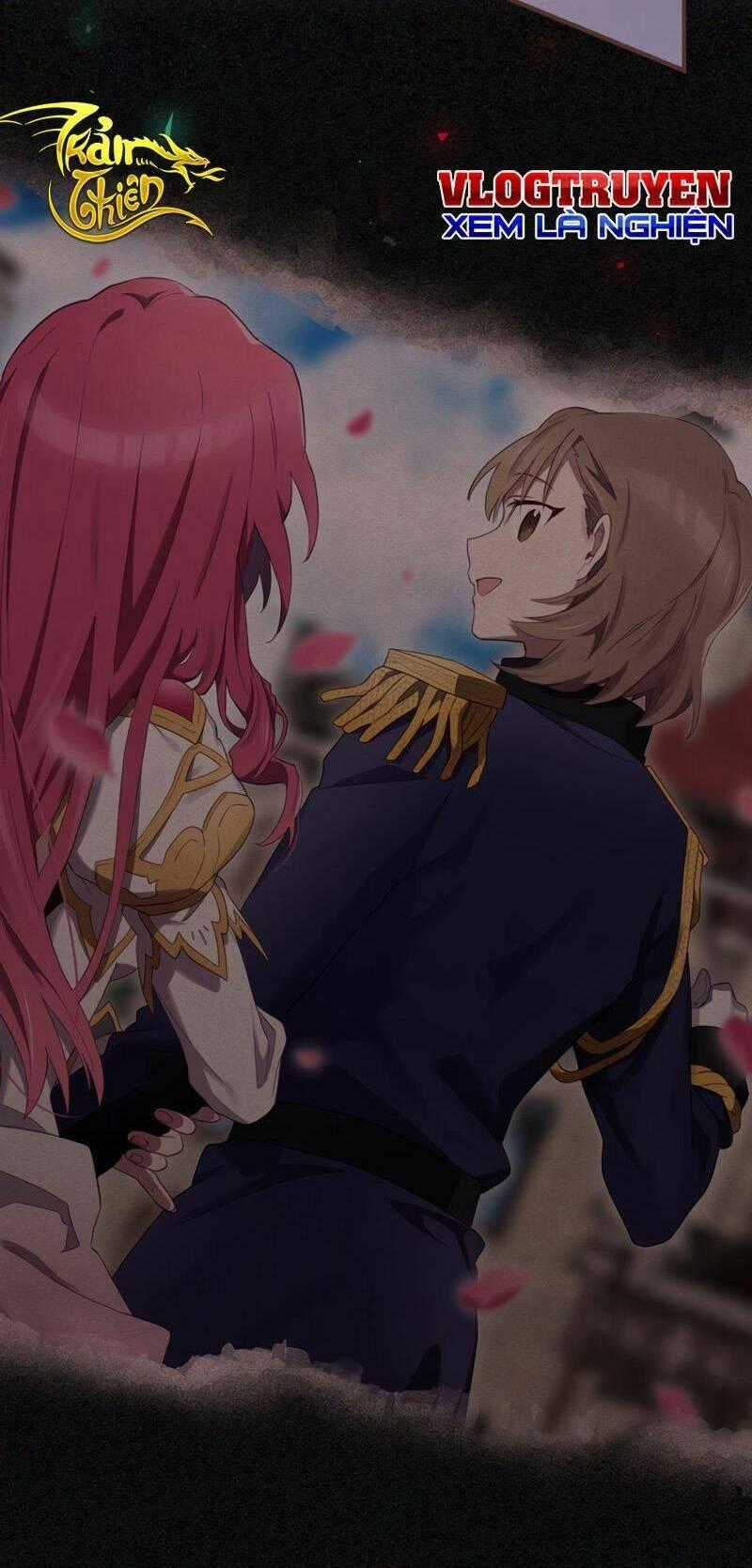 Kẻ Phán Quyết - Chương 12 - Trang 2