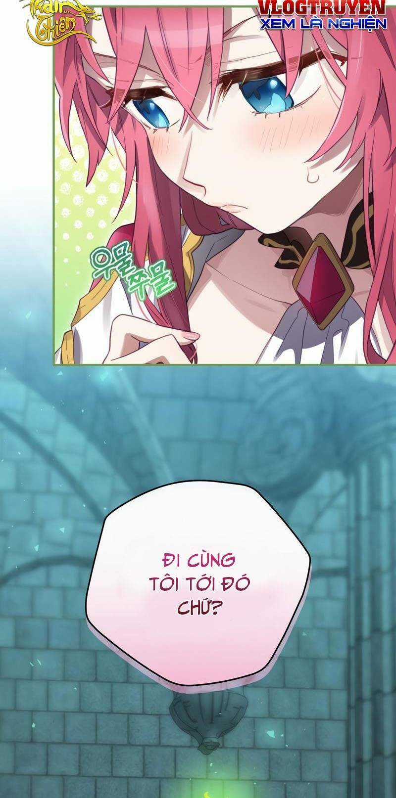 Kẻ Phán Quyết - Chương 12 - Trang 14