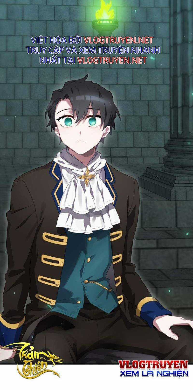 Kẻ Phán Quyết - Chương 12 - Trang 15