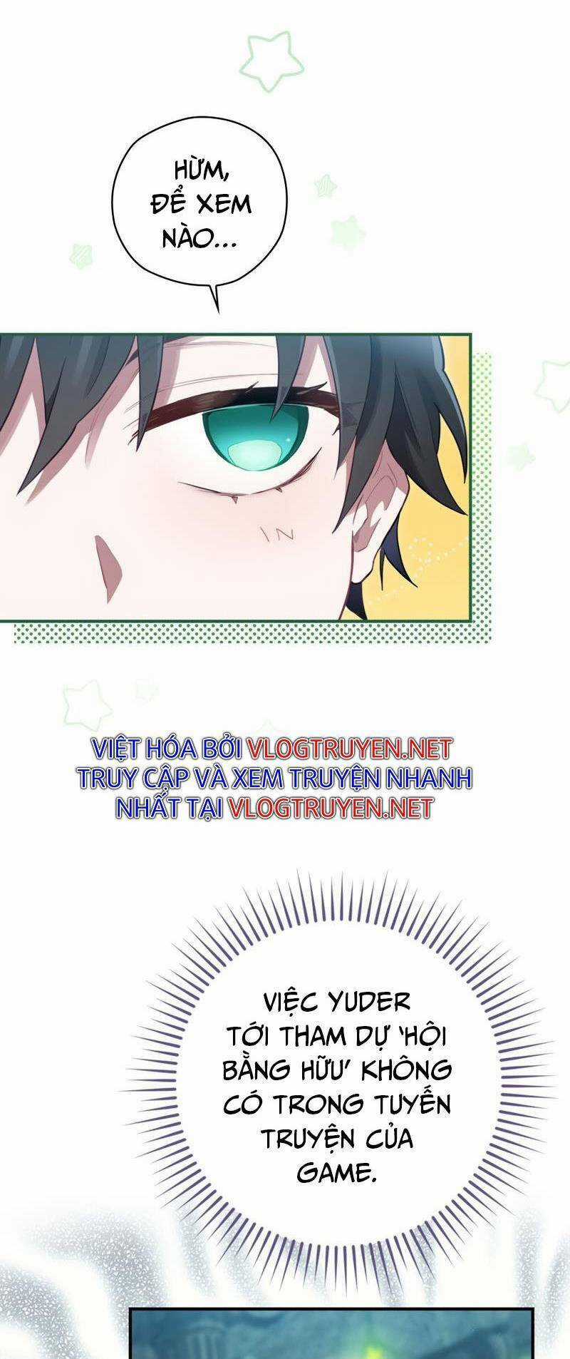 Kẻ Phán Quyết - Chương 12 - Trang 16