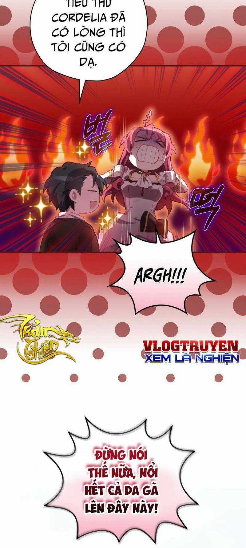 Kẻ Phán Quyết - Chương 12 - Trang 19