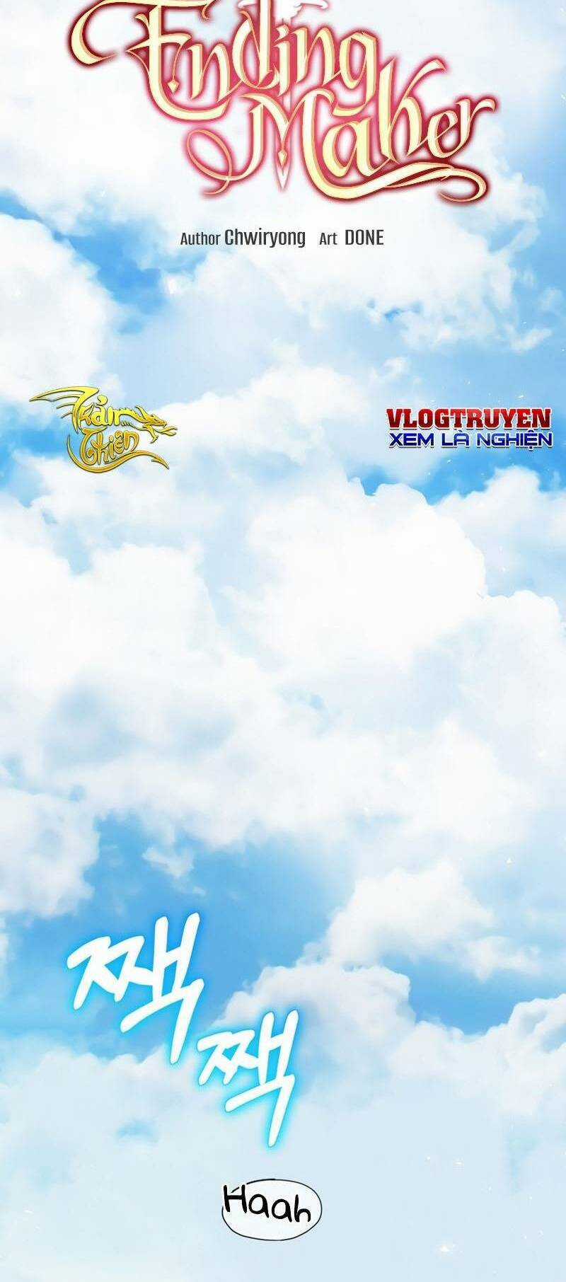 Kẻ Phán Quyết - Chương 12 - Trang 21