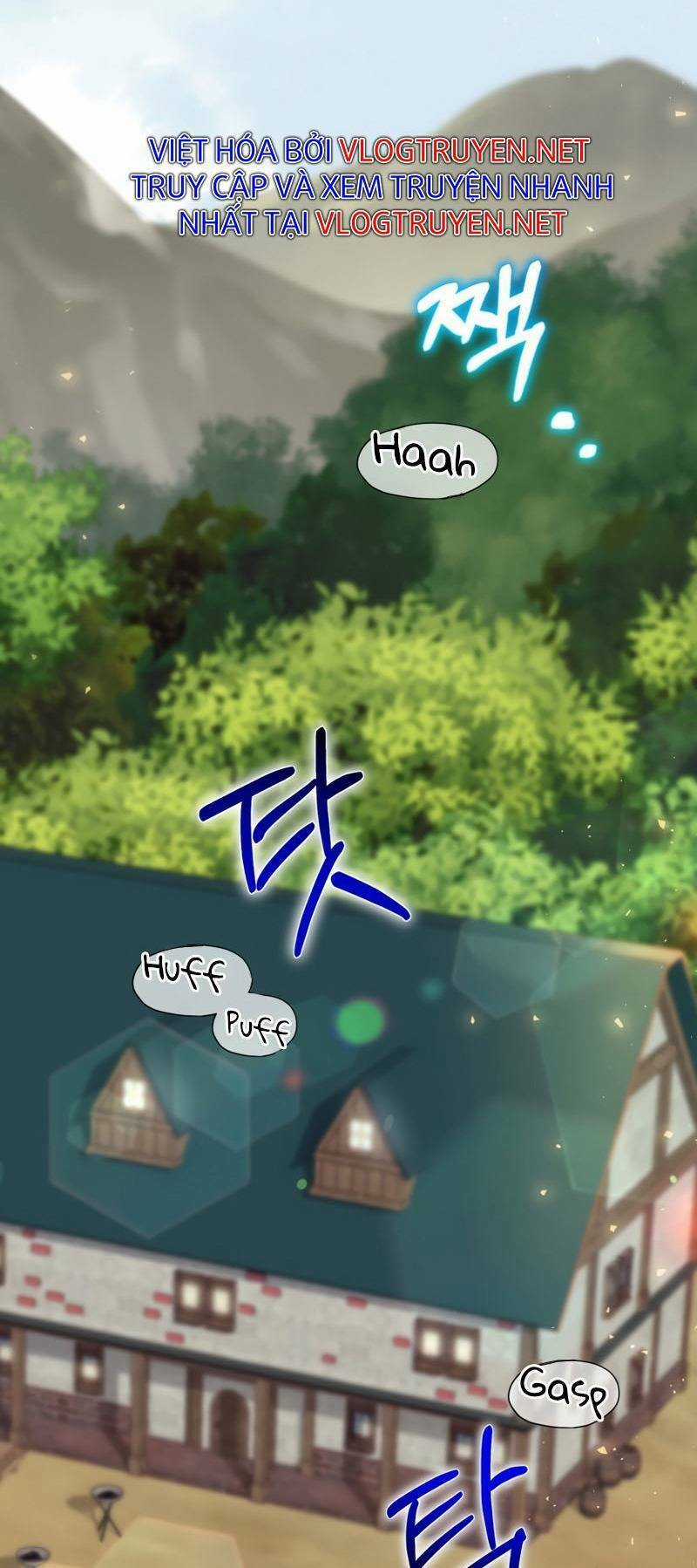 Kẻ Phán Quyết - Chương 12 - Trang 22