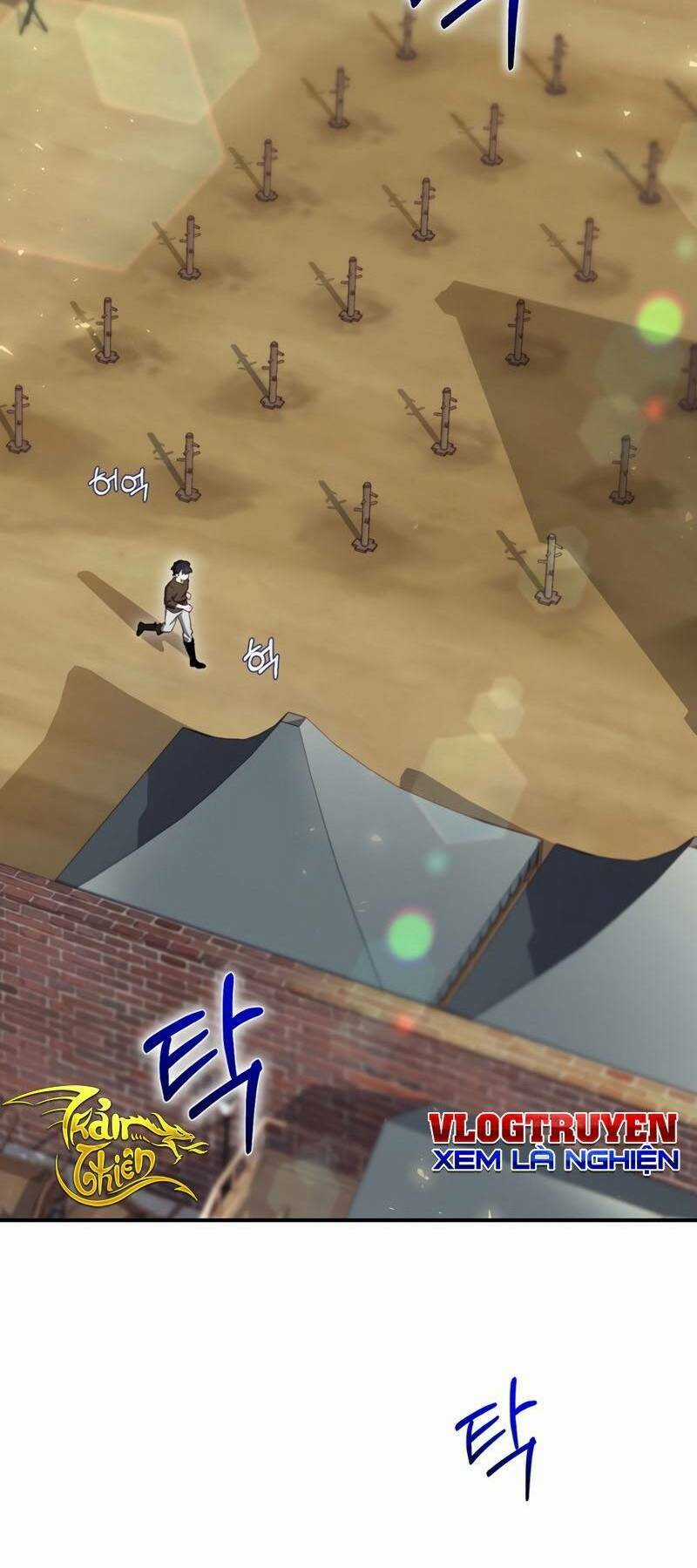 Kẻ Phán Quyết - Chương 12 - Trang 23