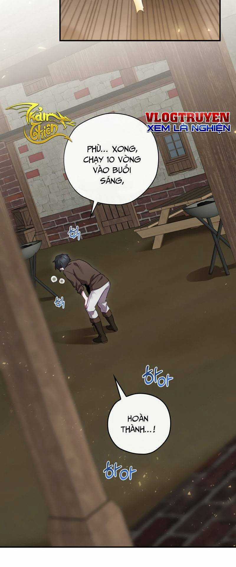 Kẻ Phán Quyết - Chương 12 - Trang 25