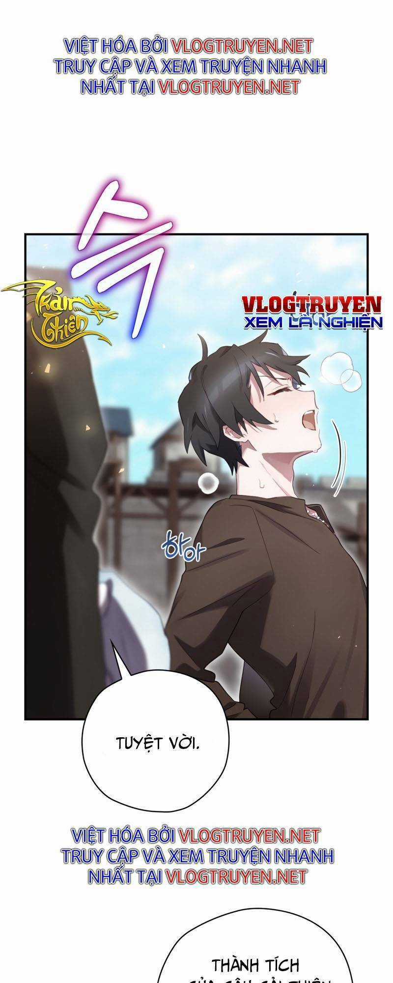 Kẻ Phán Quyết - Chương 12 - Trang 26