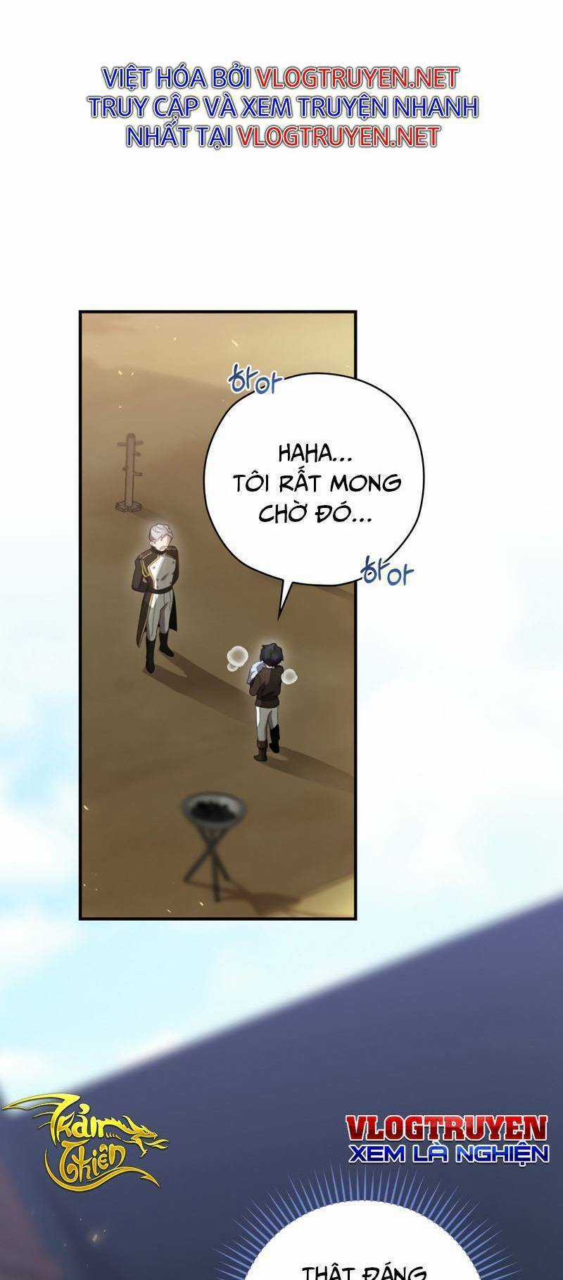 Kẻ Phán Quyết - Chương 12 - Trang 29