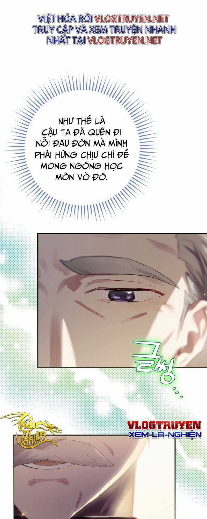 Kẻ Phán Quyết - Chương 12 - Trang 31