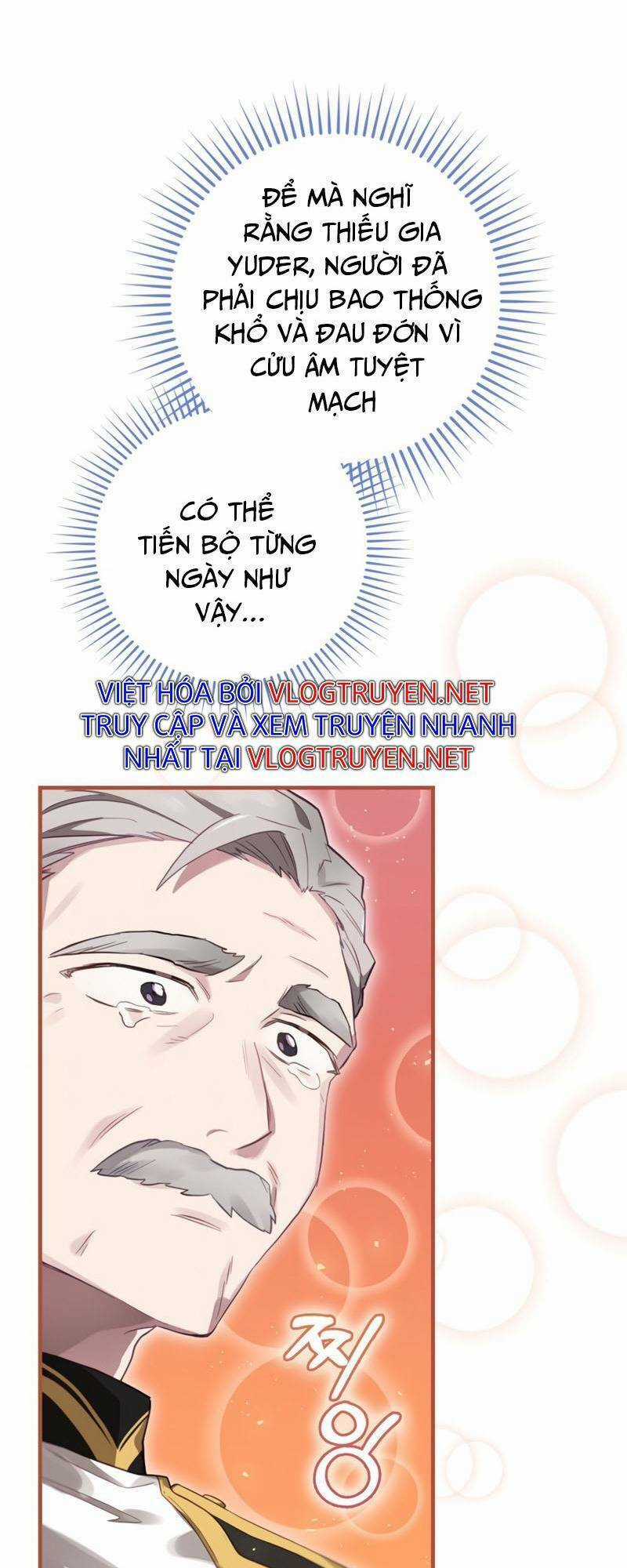 Kẻ Phán Quyết - Chương 12 - Trang 34