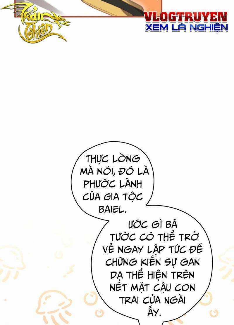 Kẻ Phán Quyết - Chương 12 - Trang 35