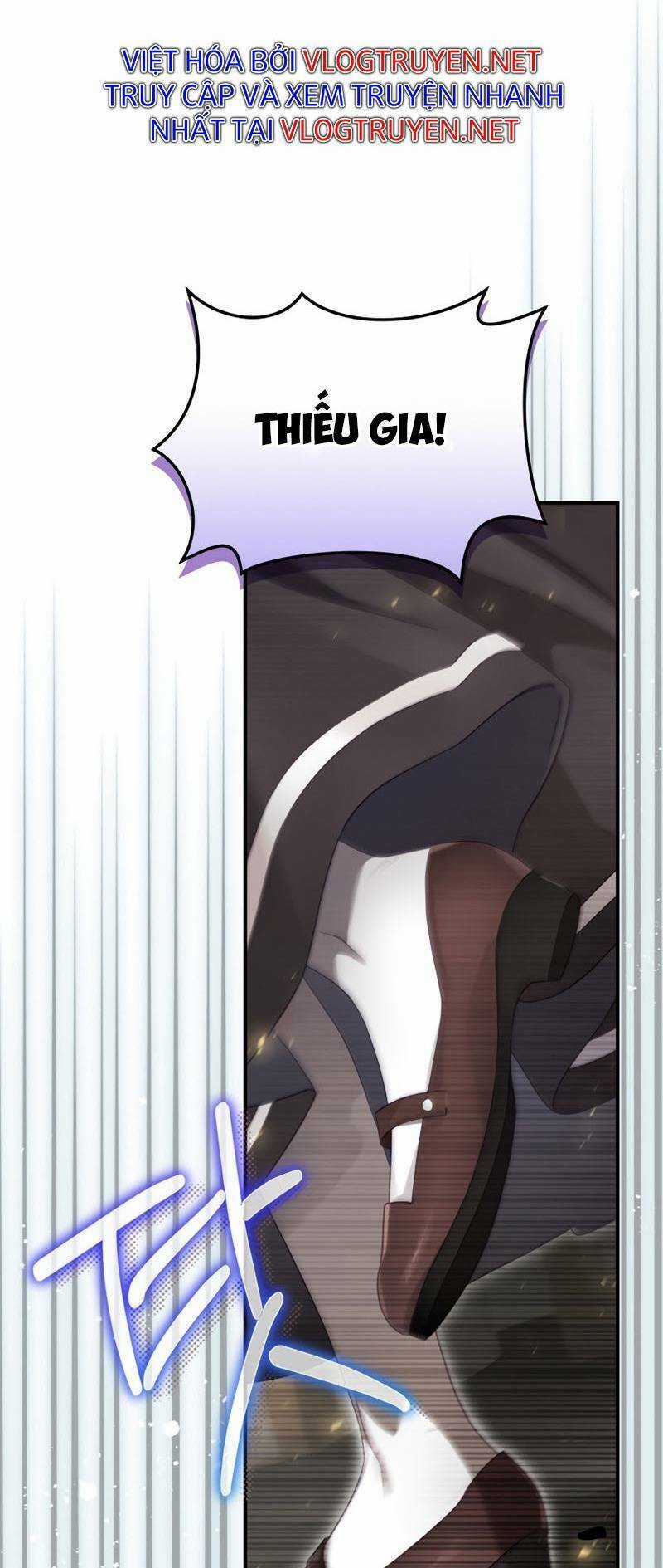 Kẻ Phán Quyết - Chương 12 - Trang 37