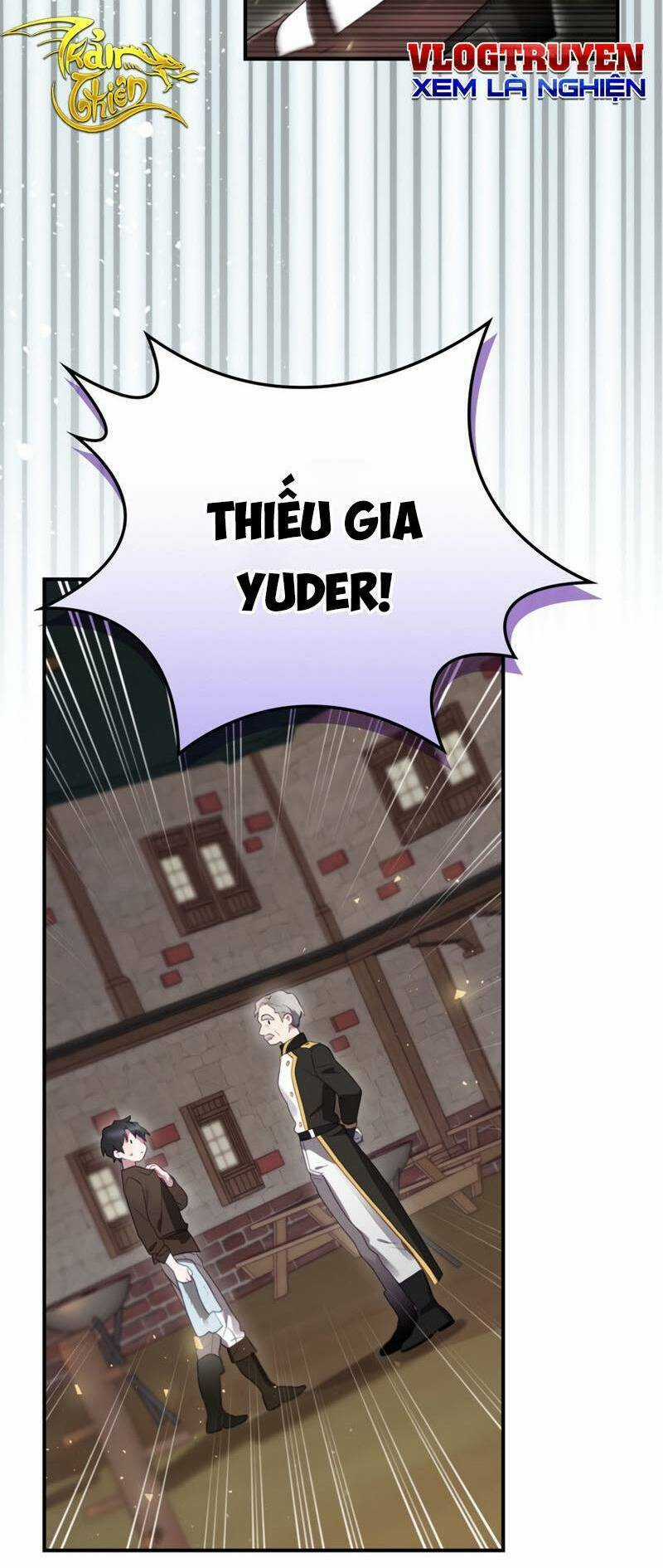 Kẻ Phán Quyết - Chương 12 - Trang 38