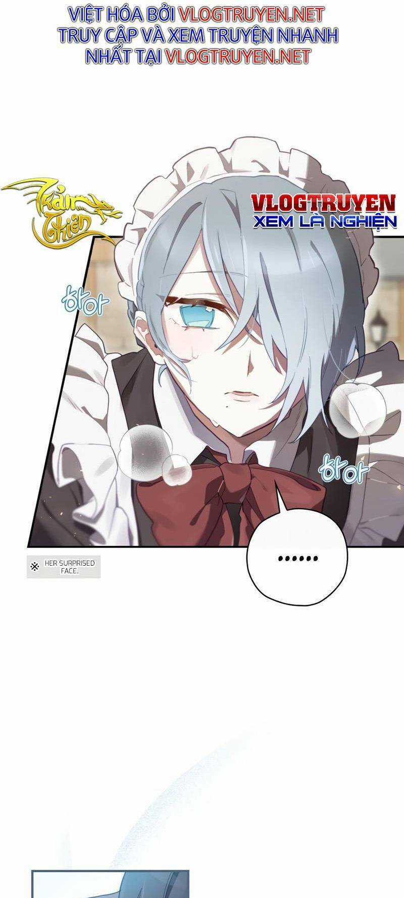 Kẻ Phán Quyết - Chương 12 - Trang 41