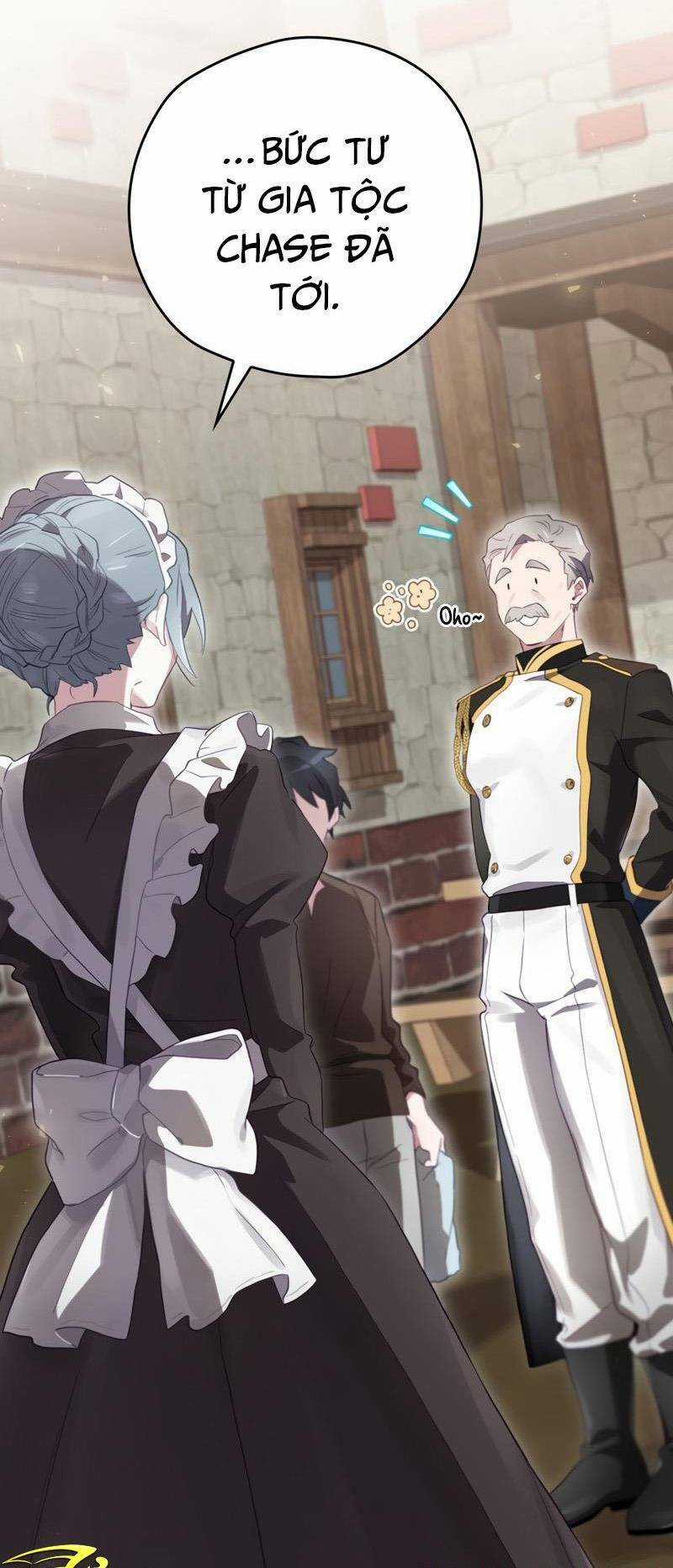 Kẻ Phán Quyết - Chương 12 - Trang 43