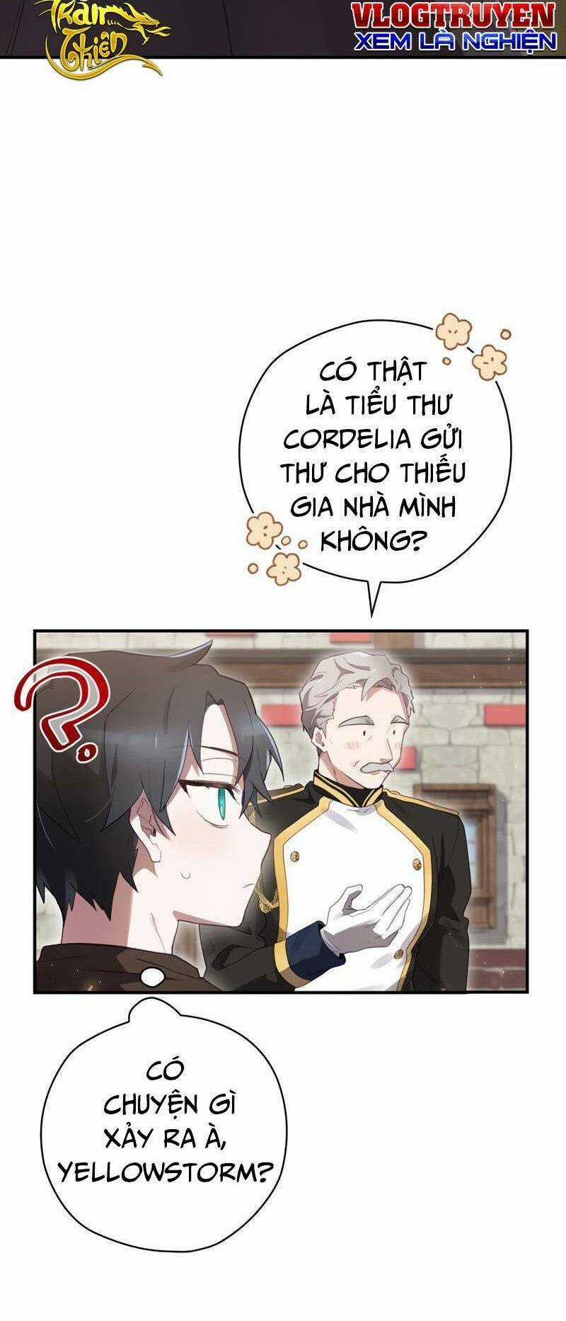 Kẻ Phán Quyết - Chương 12 - Trang 44