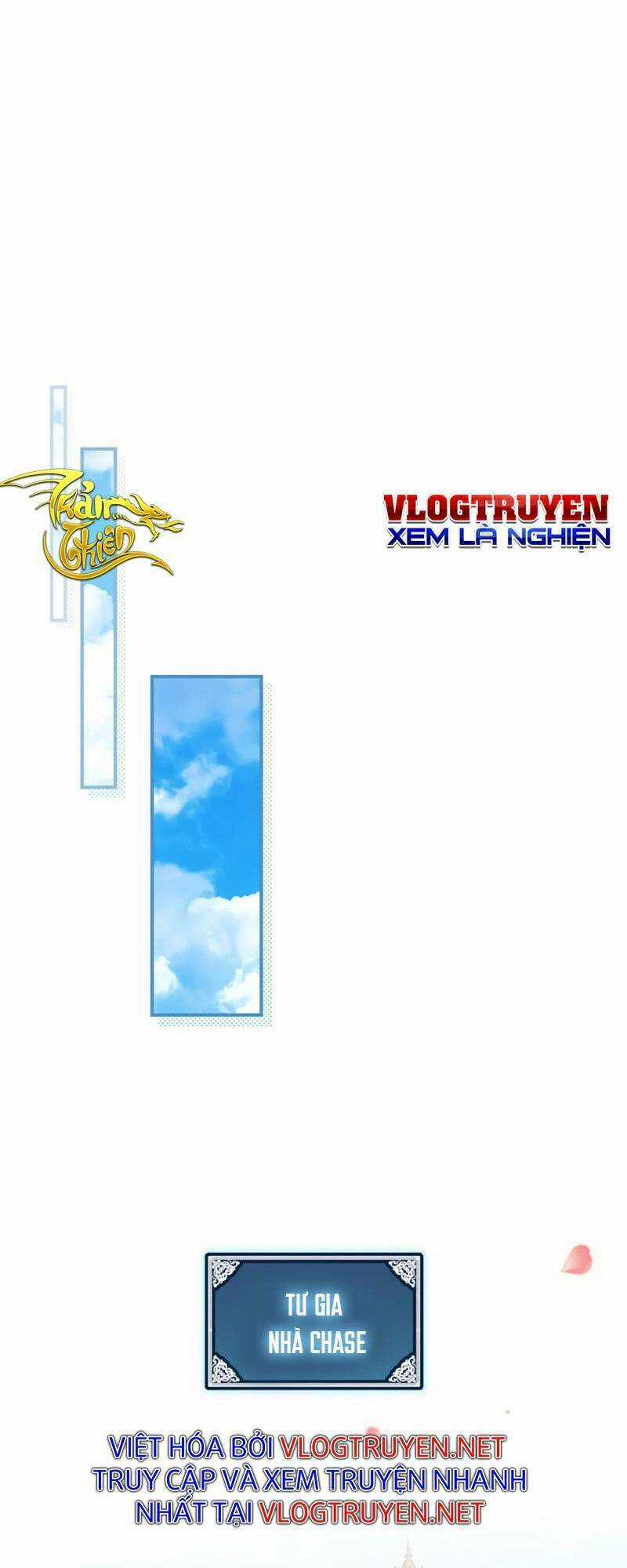 Kẻ Phán Quyết - Chương 12 - Trang 50