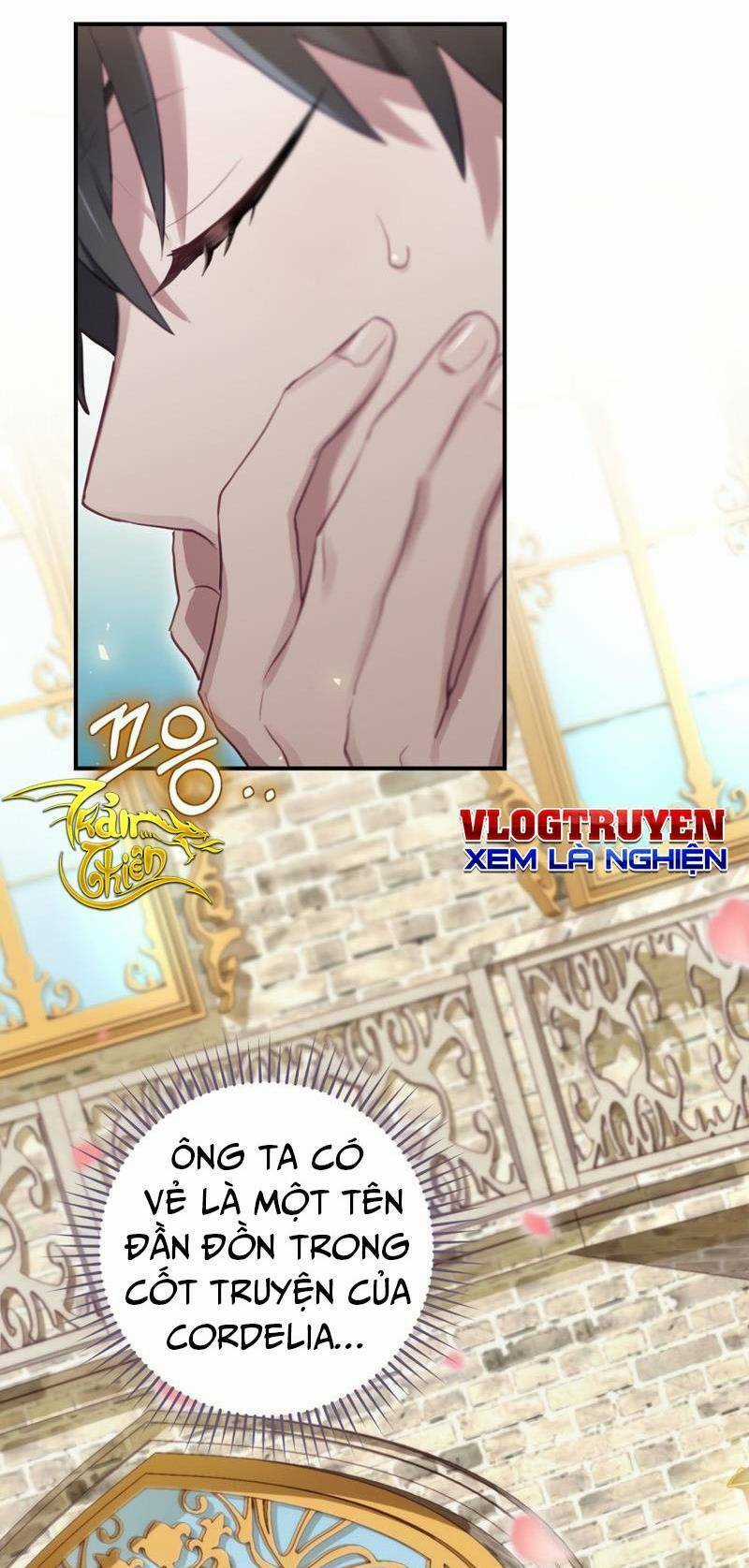 Kẻ Phán Quyết - Chương 12 - Trang 55