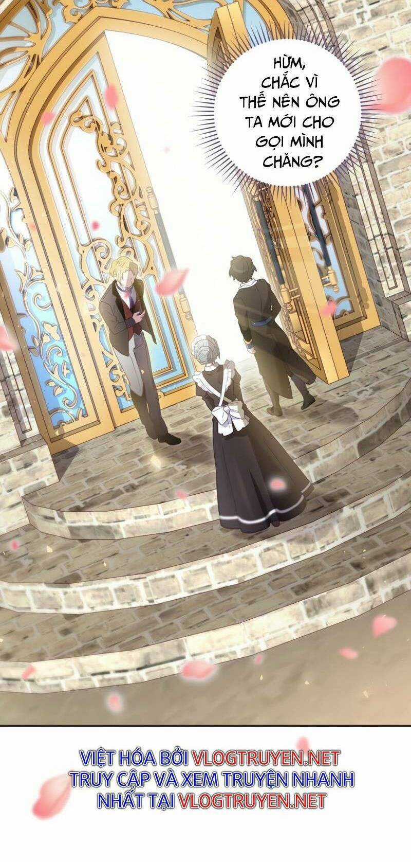 Kẻ Phán Quyết - Chương 12 - Trang 56