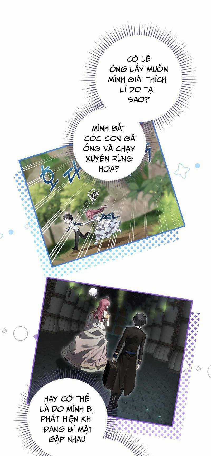 Kẻ Phán Quyết - Chương 12 - Trang 57