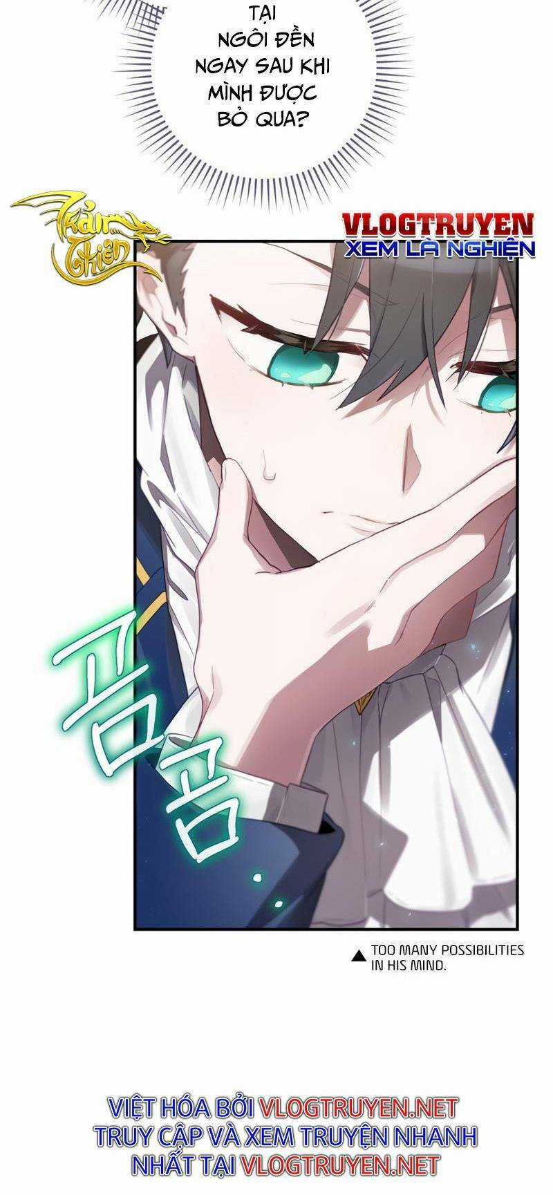 Kẻ Phán Quyết - Chương 12 - Trang 58